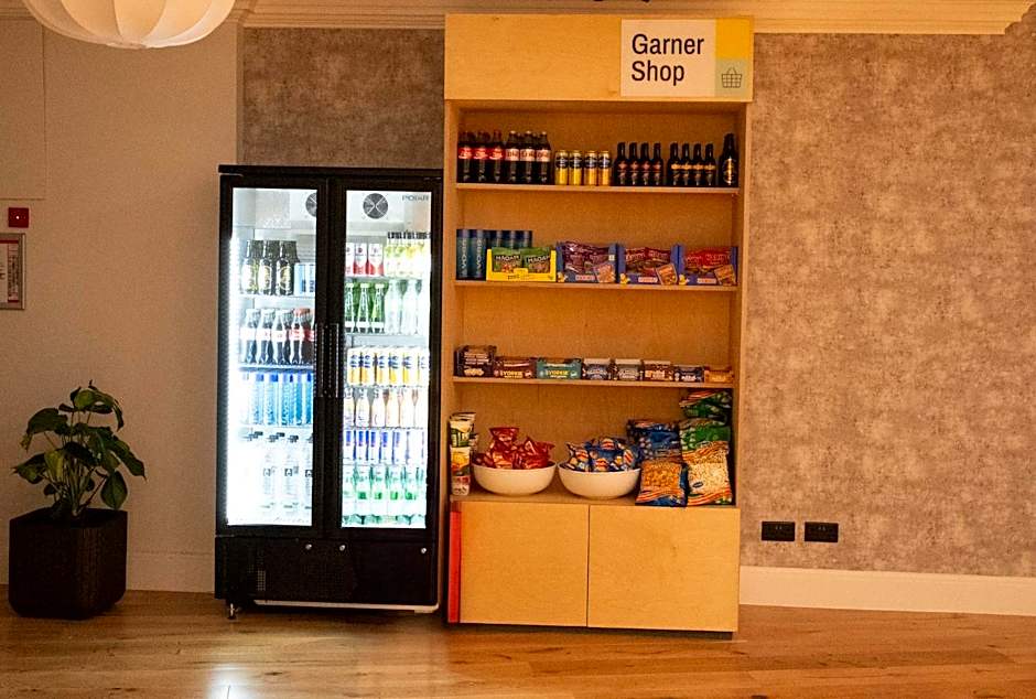 Garner Hotel Reading City Centre By IHG