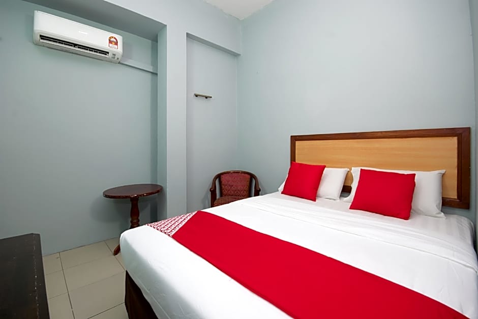 Hotel O Hotel Oriental