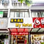 Suzhou My Hotel Shiquan Branch