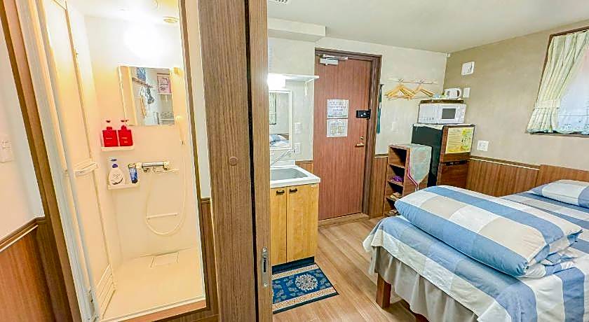SHINJUKU WARM VILLA I