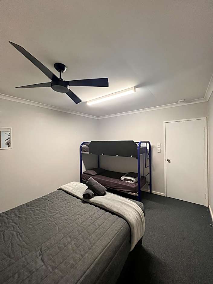 Kalbarri Inn