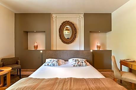 Prestige Double Room