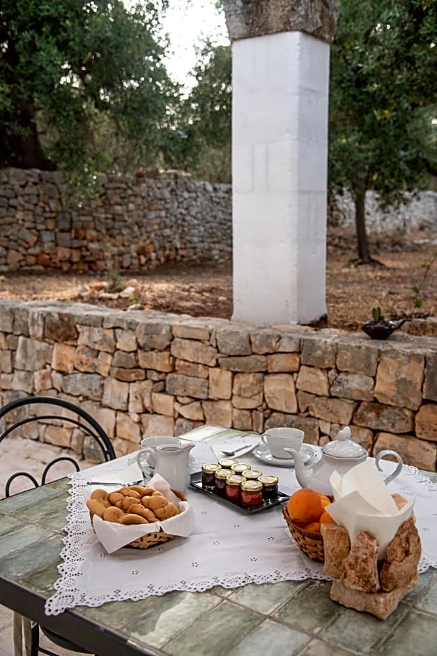 Masseria Trotta B&B