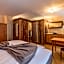 Apart Hotel Wetterhorn