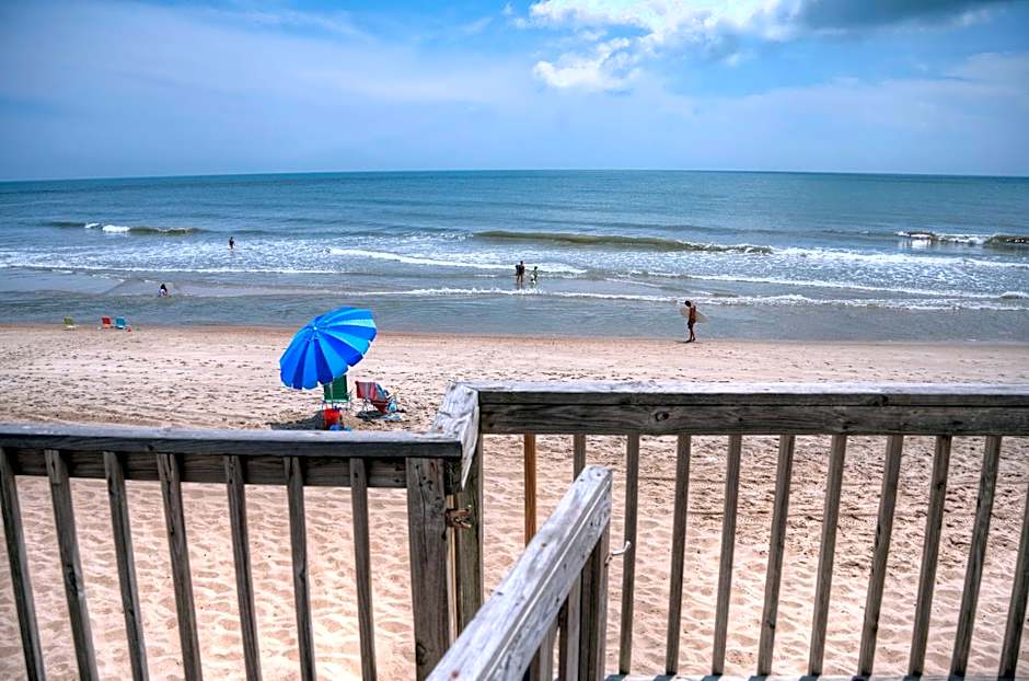 Outer Banks Motel