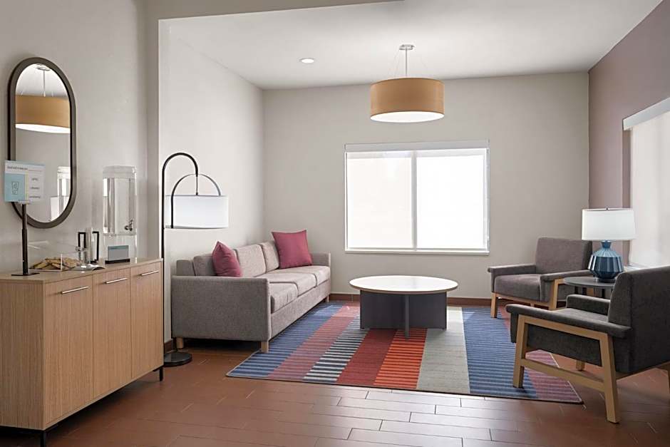 Garner Hotel Aiken South By IHG