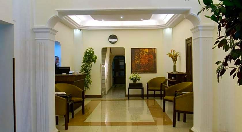 Barakat Hotel Apartments