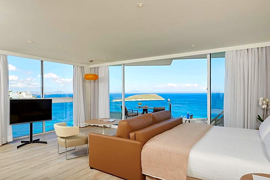 Meliá Calviá Beach