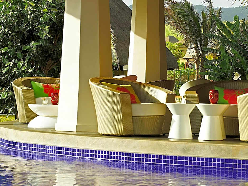 So Sofitel Mauritius