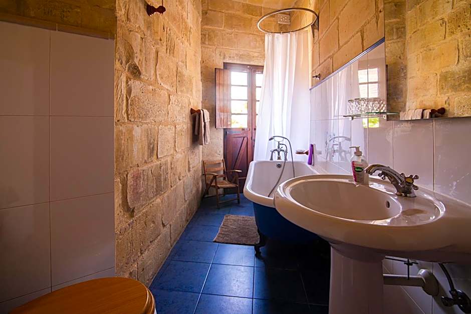 The Burrow Guest House