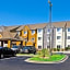 Microtel Inn & Suites By Wyndham Walterboro