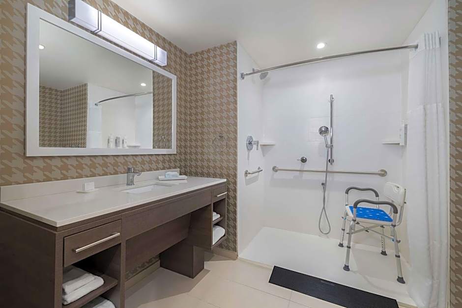 Home2 Suites By Hilton El Centro