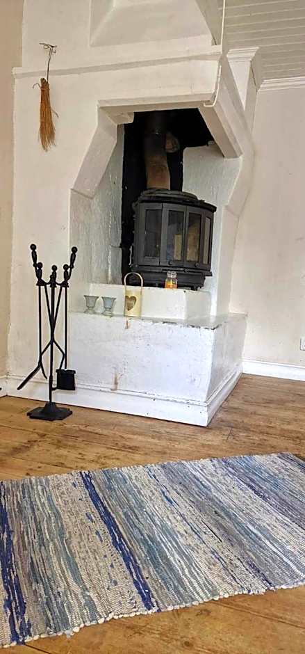 Berggården Vandrarhem