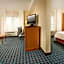 Fairfield Inn & Suites by Marriott Germantown Gaithersburg