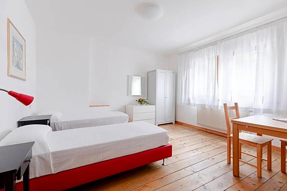 Fondazione Lucia De Conz