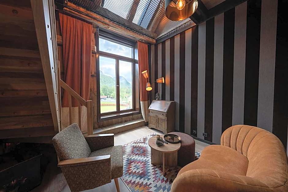 Jølstraholmen Landskapshotell