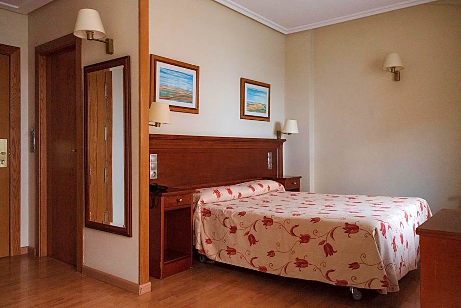 Hotel Restaurante Emilio