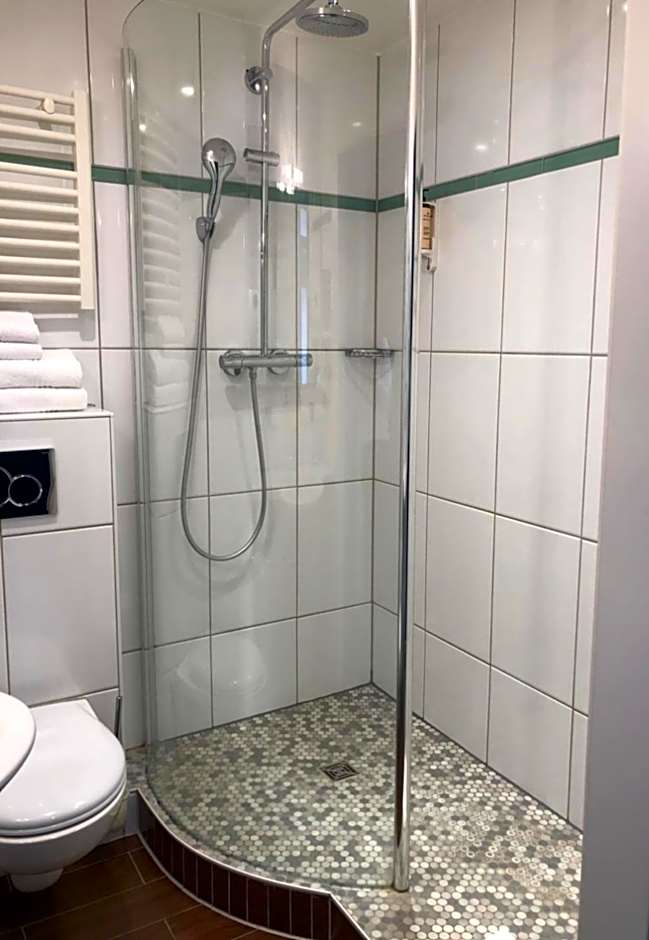 Mercure Strasbourg Centre Petite France