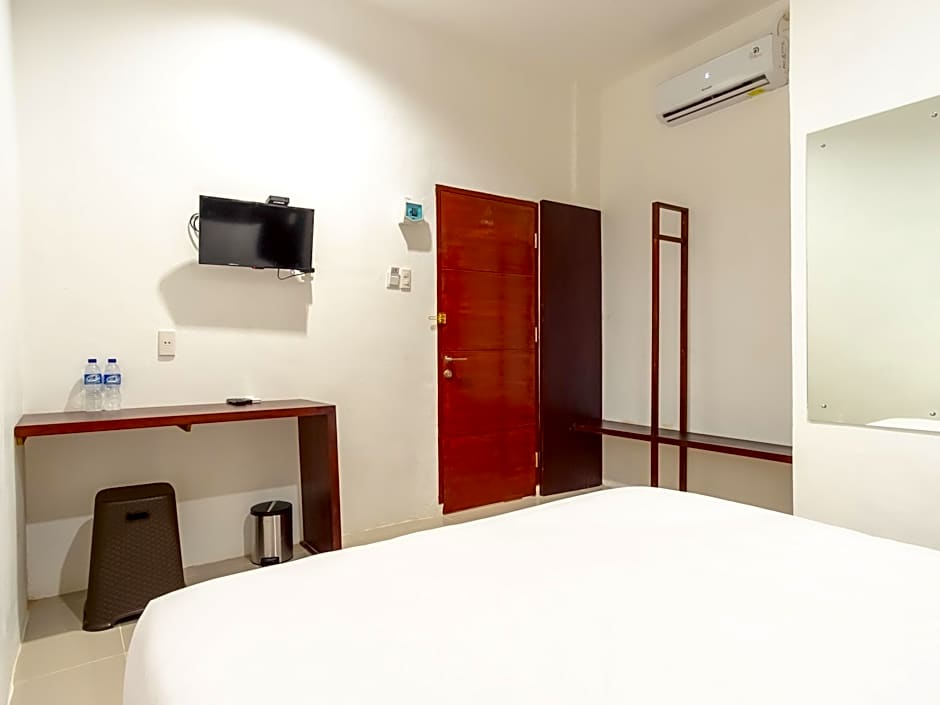 Hotel O Os Residence