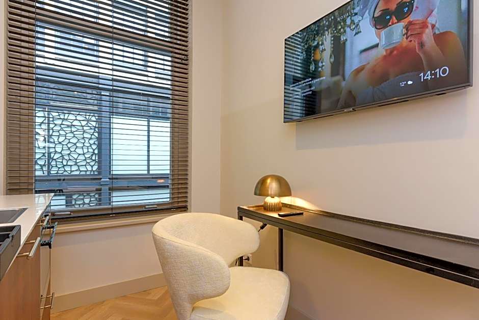 Novallure City Centre