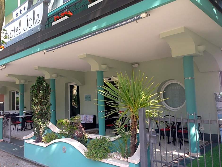 Hotel Jole