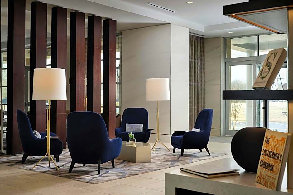 AC Hotel By Marriott Jackson Ridgeland