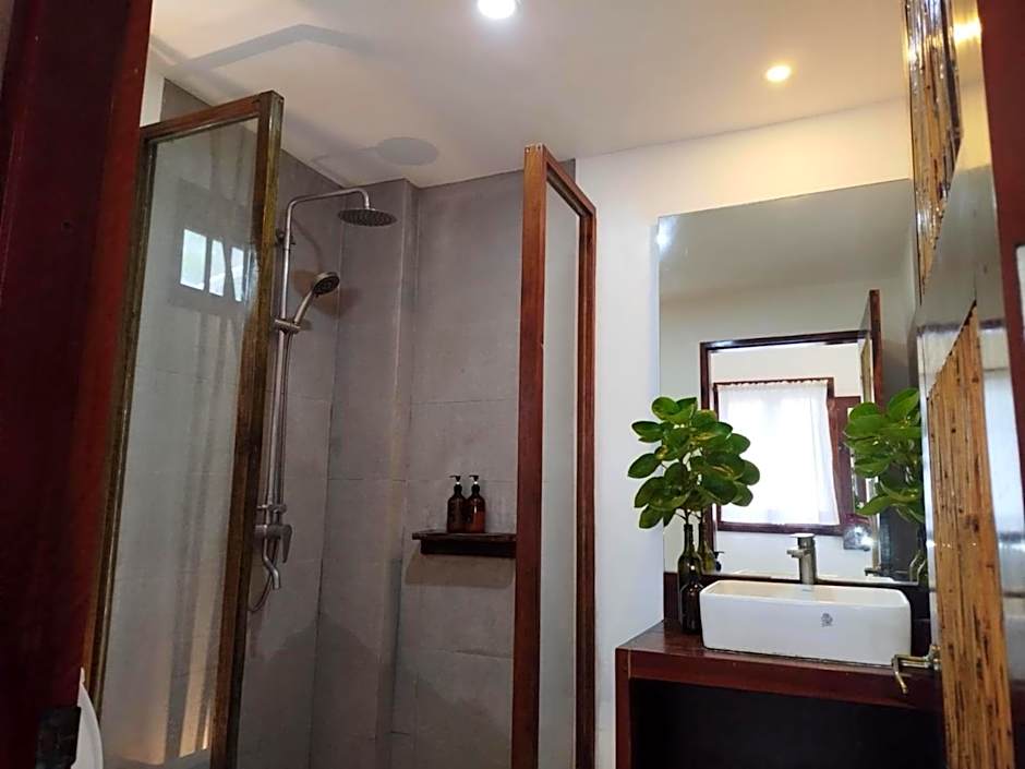 Lagkaw Siargao Villas