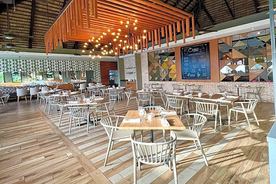 Casa Marina Beach & Reef All Inclusive