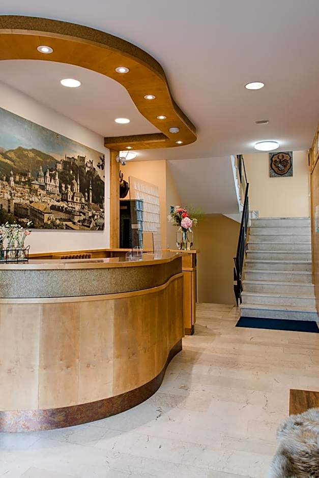 Hotel Drei Kreuz