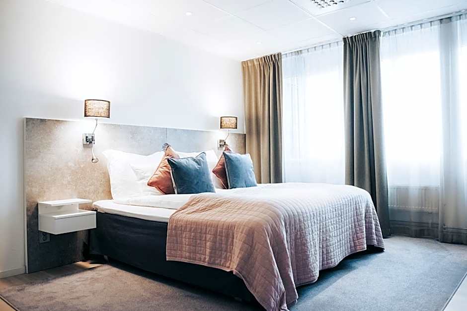 Clarion Hotel Gillet