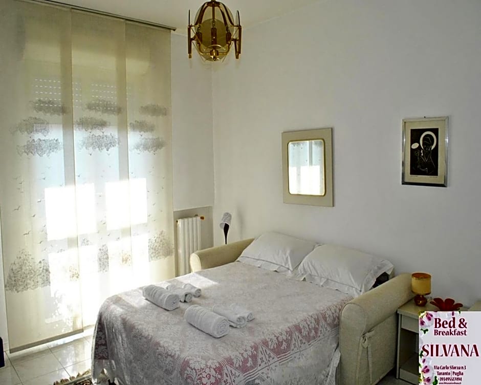 Bed and Breakfast Silvana