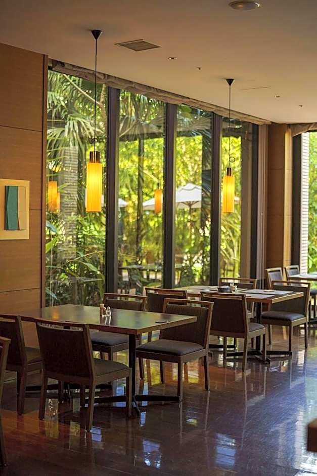 Moon Ocean Ginowan Hotel & Residence