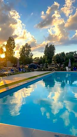 Residence Toscano
