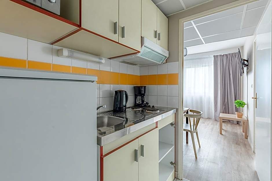 Appart'City Classic Bordeaux Centre