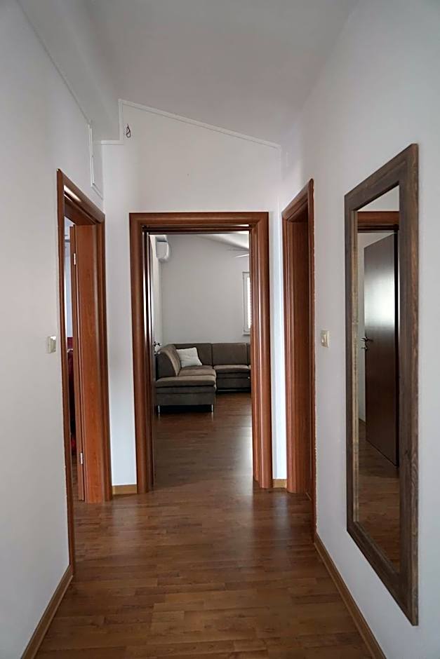 Apartments Proxima