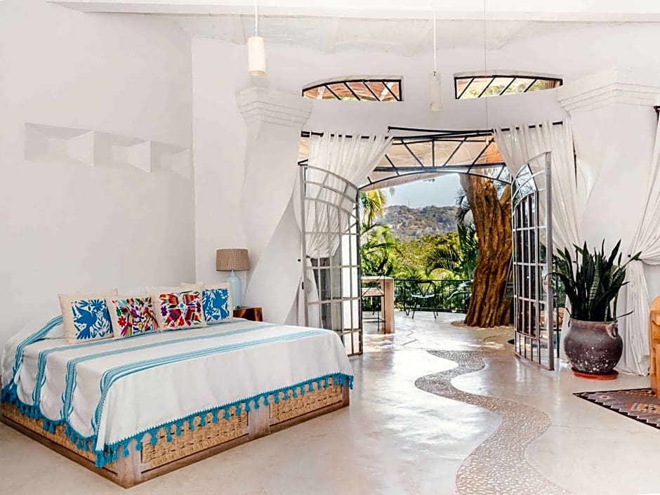 Villa Amor