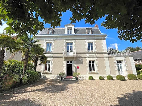 Le Pavillon des Lys