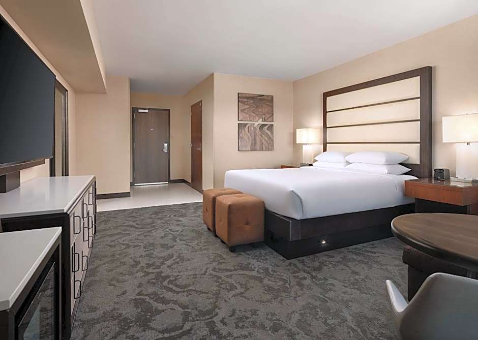Hyatt Regency Sacramento