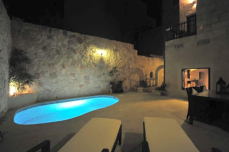 The Stonehouse