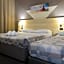 Hotel Giallo