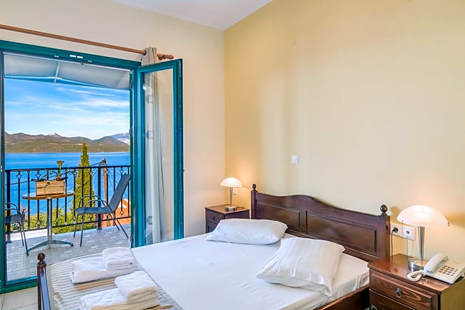 Vergina Star Hotel