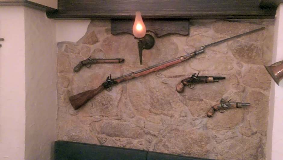 Hotel Carl von Clausewitz