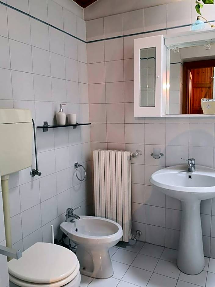 B&B I COLLI DI BERGAMO ALTA