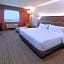 Holiday Inn Express - Monterrey - Fundidora By IHG