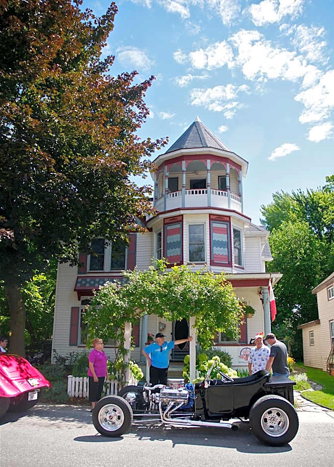 Bondy House Bed & Breakfast