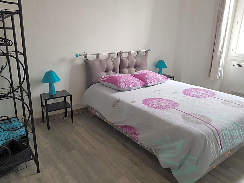 Appart hotel sathonay rillieux Lyon