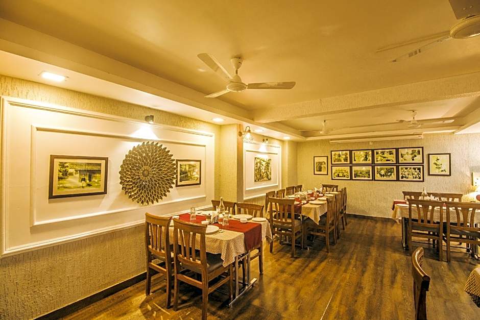 WOW STAYZ2 Hotel Misty Meadows