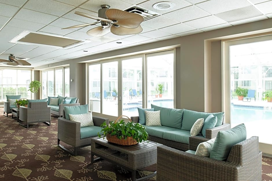 DoubleTree Suites by Hilton Mount Laurel