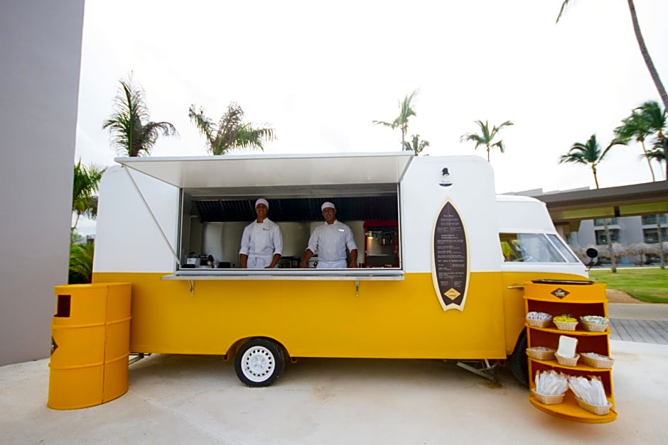 Excellence El Carmen - Adults Only - All Inclusive