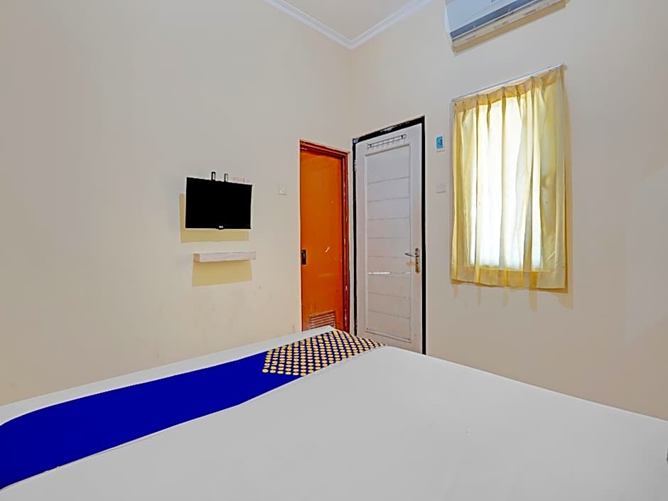 OYO 90622 Hotel Galaksi